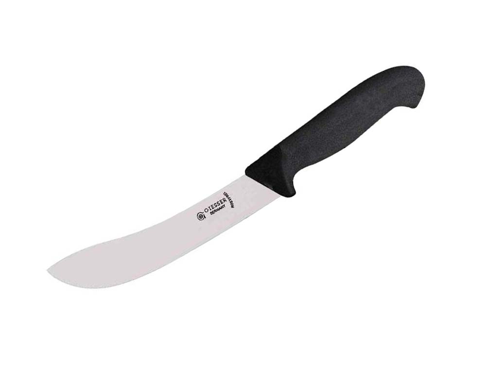 Flåkniv 18 cm