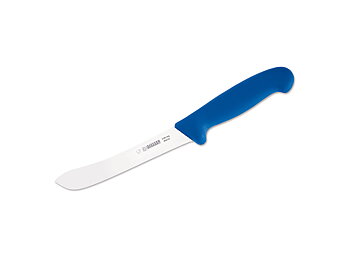 Styckkniv 16 cm, blå