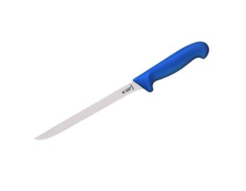 Filékniv 21cm, blå