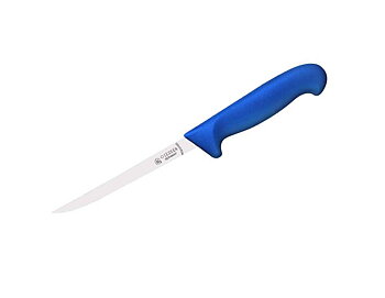 Filékniv 15cm, blå