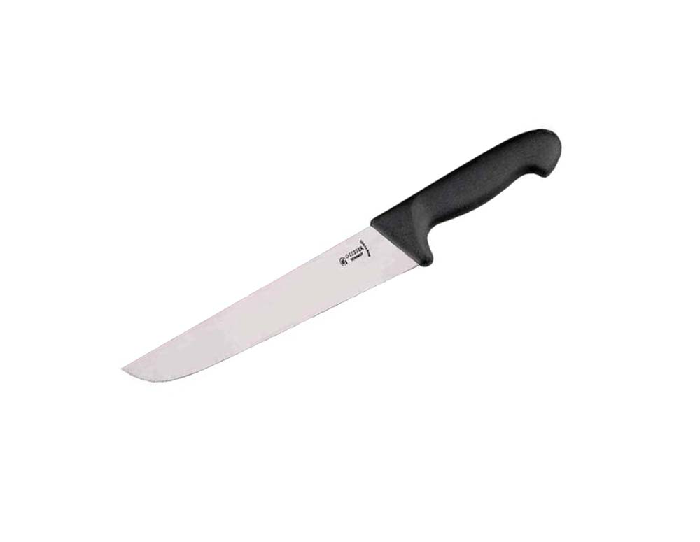 Styckkniv 21 cm, högt blad