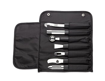 Garnerset, 7 redskap (U)