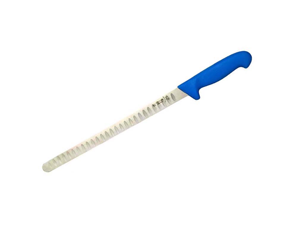 Laxkniv 30cm, blå