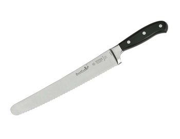 Brödkniv 25 cm, smidd (U)