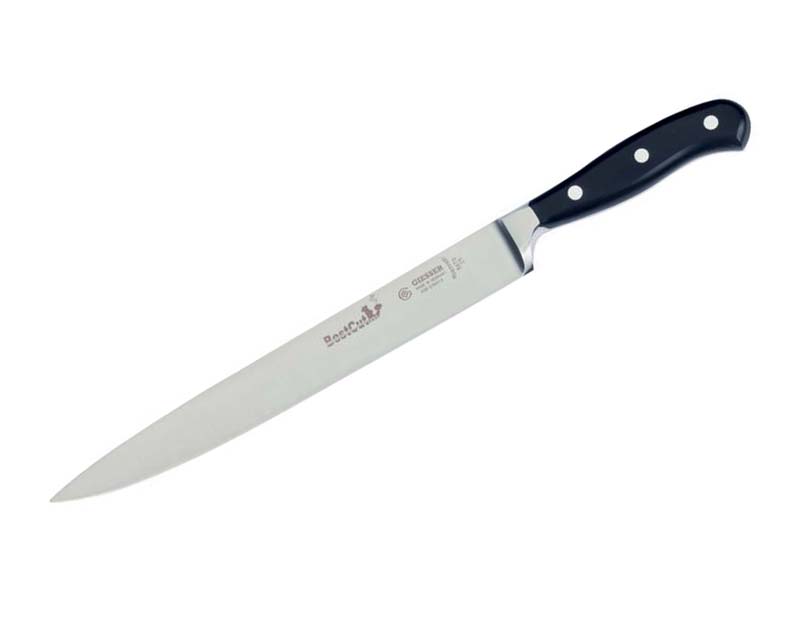 Tranchérkniv 25 cm, smidd (U)