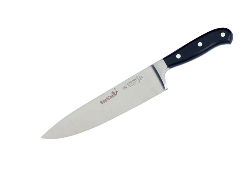 Kockkniv 20 cm, smidd (U)