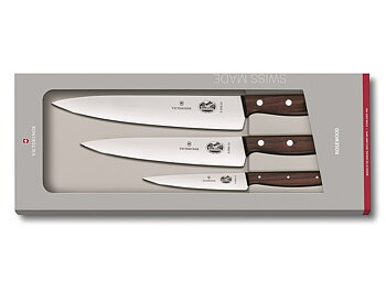 Victorinox knivset, 3 knivar