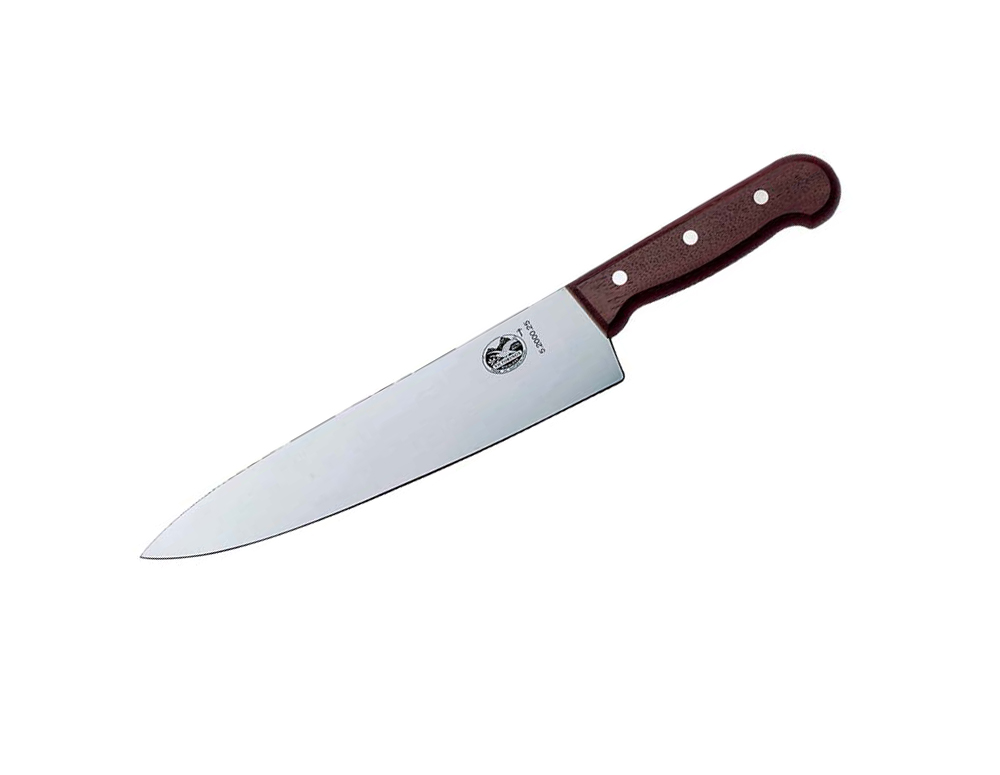 Kockkniv 25 cm