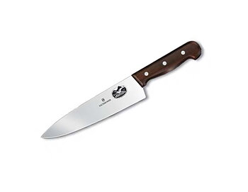 Kockkniv 20 cm, högt blad