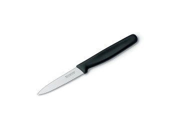 Skalkniv Victorinox 5.3033, 8 cm, tandad (UTGÅTT)