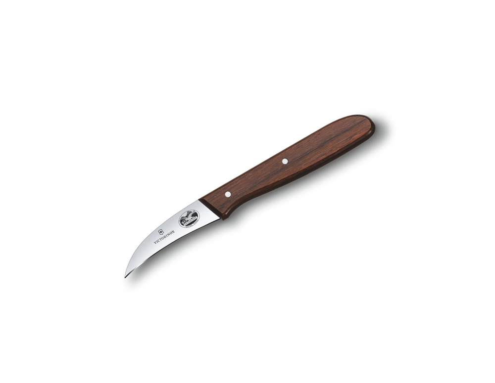 Tournierkniv 6 cm