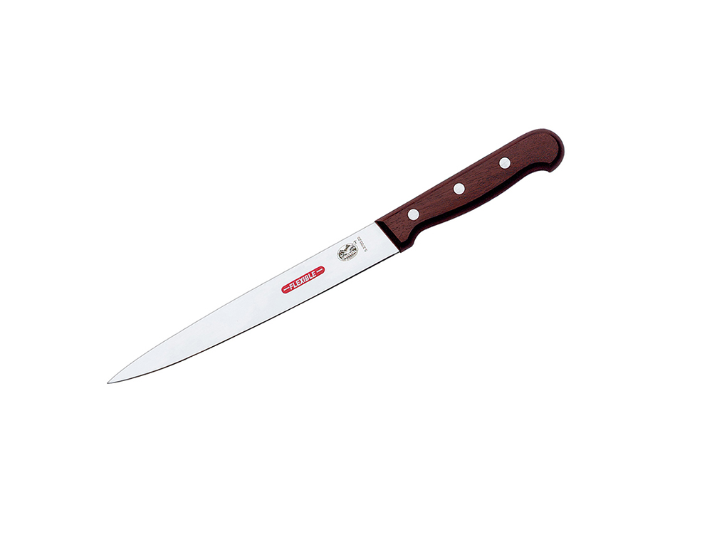 Filé-/pastejkniv 18 cm