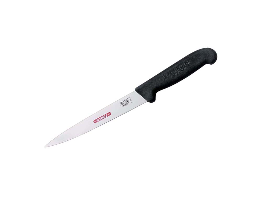 Filé-/pastejkniv 18 cm