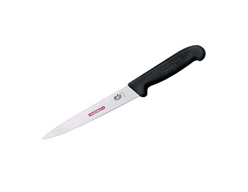 Filé-/pastejkniv 18 cm