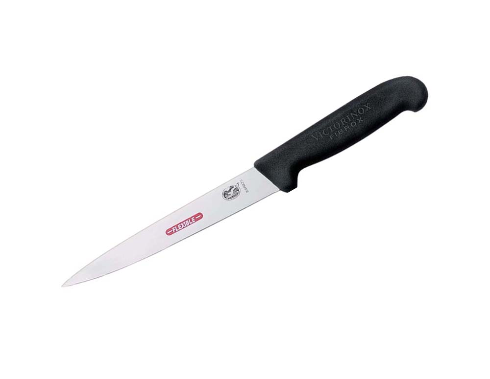 Filé-/pastejkniv 20 cm