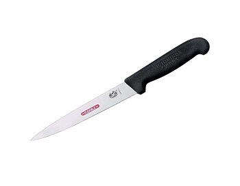 Filé-/pastejkniv 20 cm
