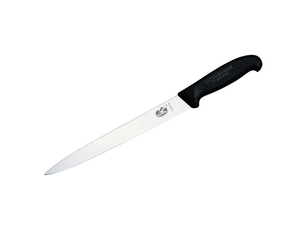 Skivnings-/pastejkniv 25 cm