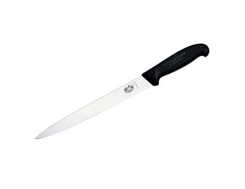 Skivnings-/pastejkniv 25 cm