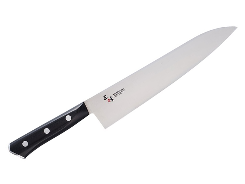 Gyuto Mcusta/Zanmai HBB 24 cm 