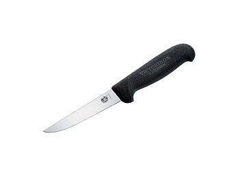 Styckkniv 12 cm, rak