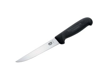 Styckkniv 15 cm, rak