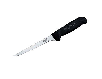 Styckkniv 15 cm, flexibel