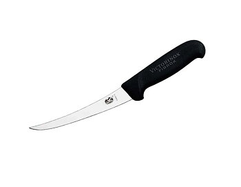 Styckkniv 15 cm, flexibel