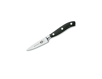 Skalkniv 8cm, smidd