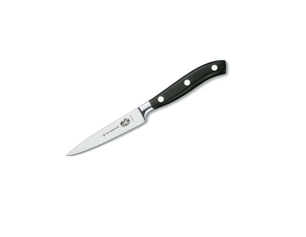Skalkniv 10cm, smidd