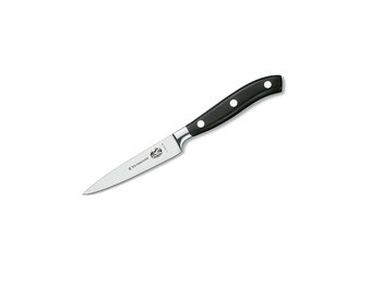 Skalkniv 10cm, smidd