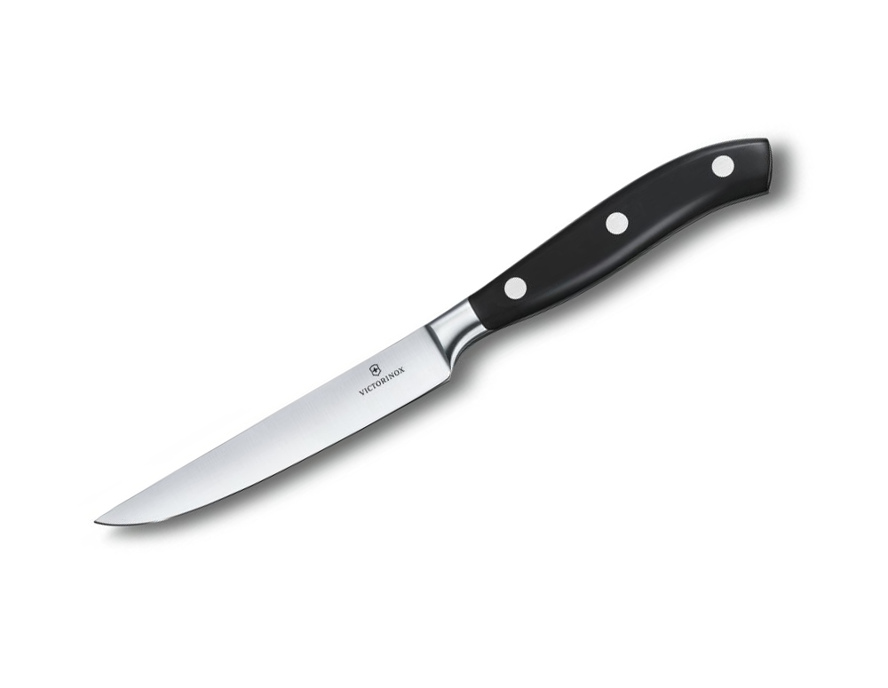 Skalkniv 12cm, smidd