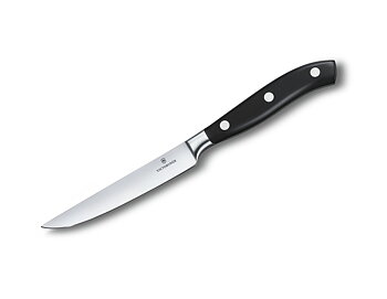 Skalkniv 12cm, smidd