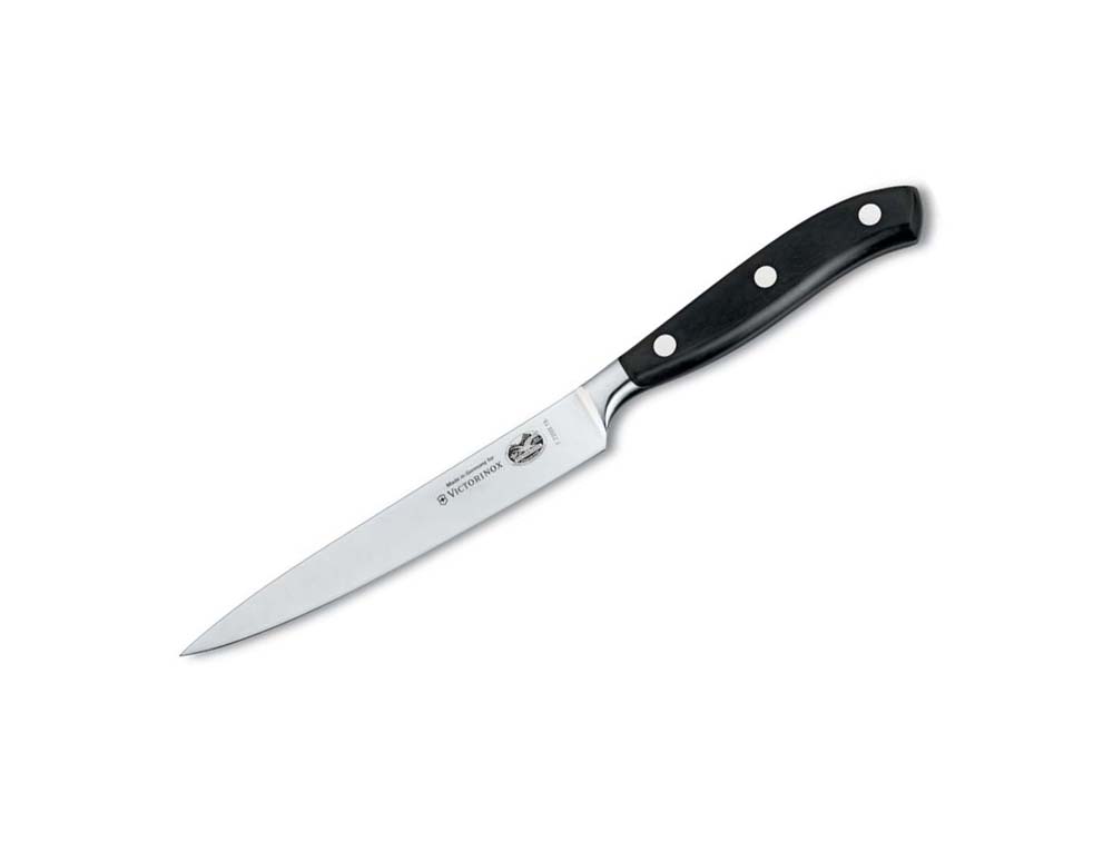 Tranchérkniv 15cm, smidd