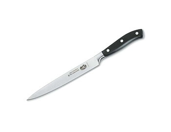 Filékniv 20 cm, smidd