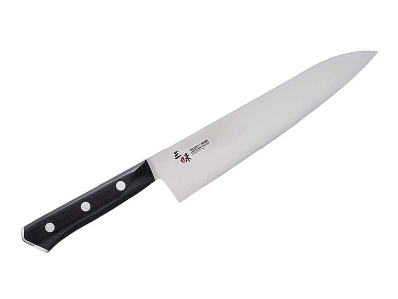 Gyuto Mcusta/Zanmai HBB 21 cm 