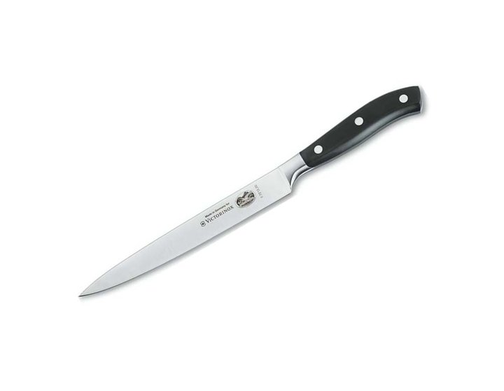 Victorinox knivset, 3 smidda knivar - 3