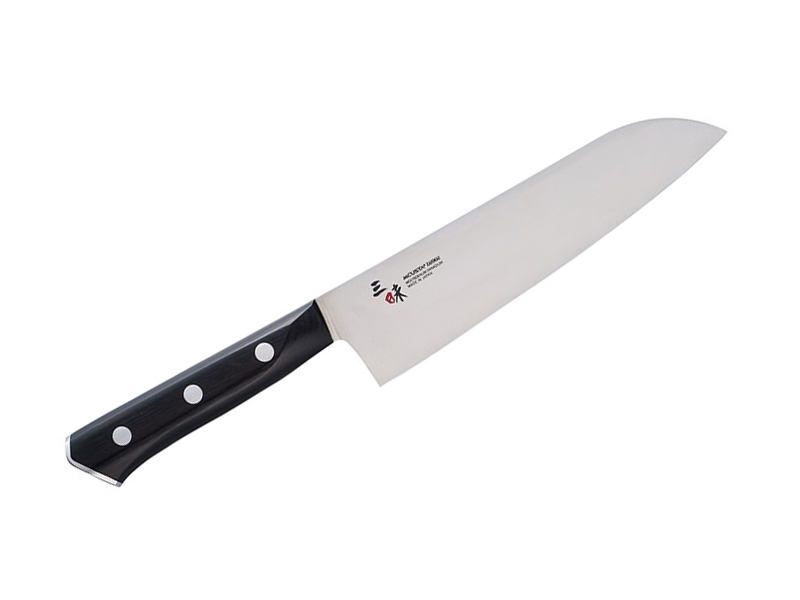 Santoku Mcusta/Zanmai HBB 18 cm 