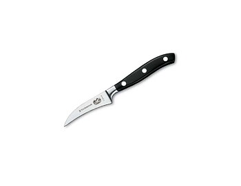 Tournierkniv 8cm, smidd