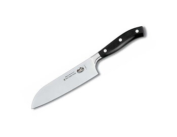 Santoku 17cm, smidd