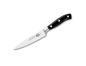Kockkniv 15 cm, smidd (U)
