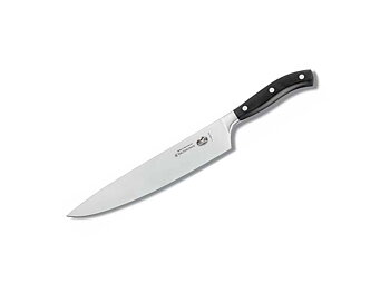Kockkniv 25 cm, smidd