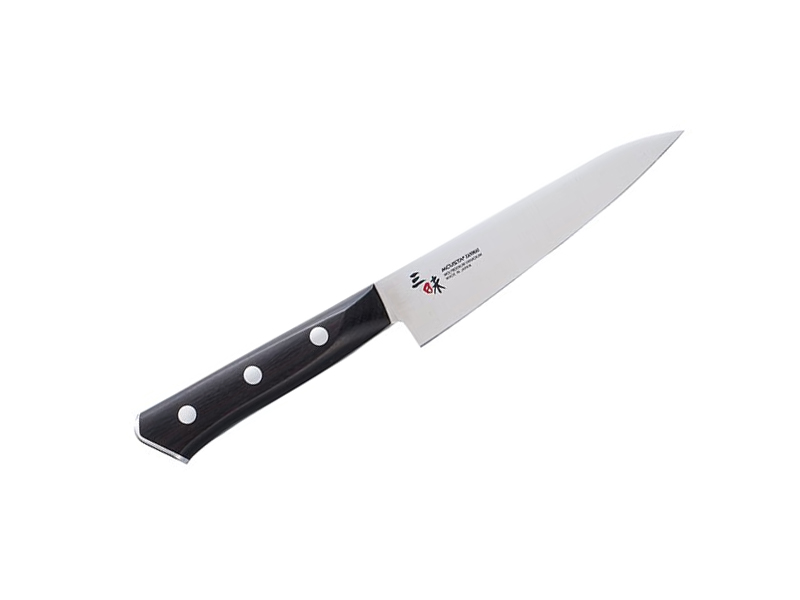 Skalkniv/Petty Mcusta/Zanmai HBB 12 cm 