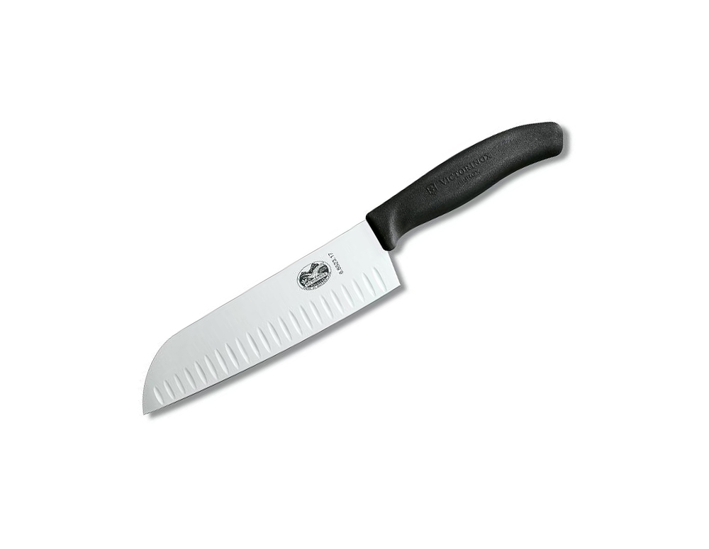 Kockkniv Victorinox Santoku 6.8523.17