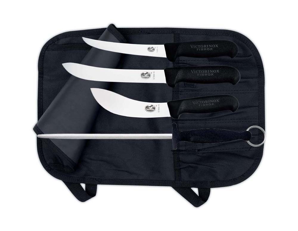 Victorinox jakt/slaktset 10, 5 delar