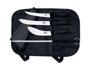 Victorinox jakt/slaktset 10, 5 delar