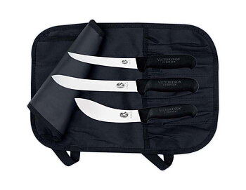 Victorinox jakt/slaktset 11, 4 delar