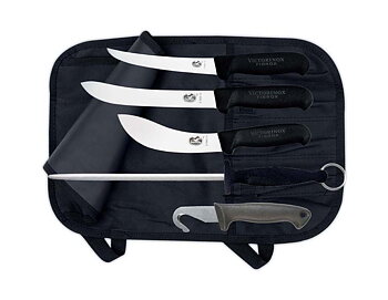 Victorinox jakt/slaktset 12, 6 delar
