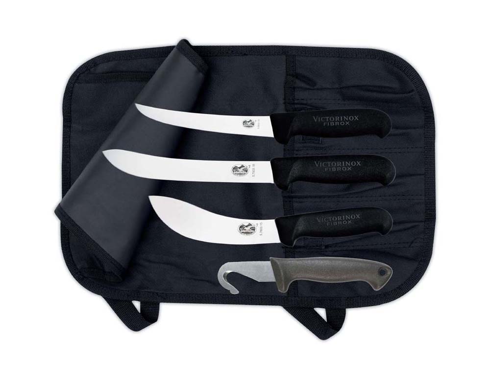 Victorinox jakt/slaktset 13, 5 delar