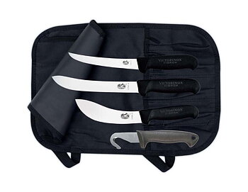 Victorinox jakt/slaktset 13, 5 delar