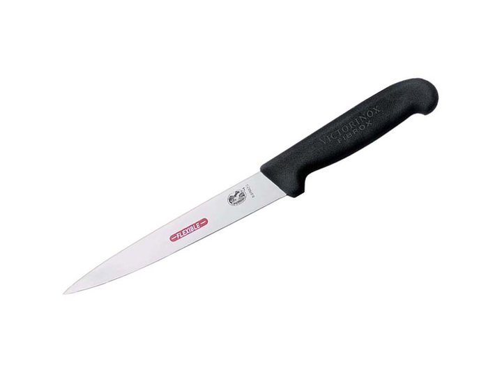 Victorinox knivset styck/puts, 6 knivar - 4
